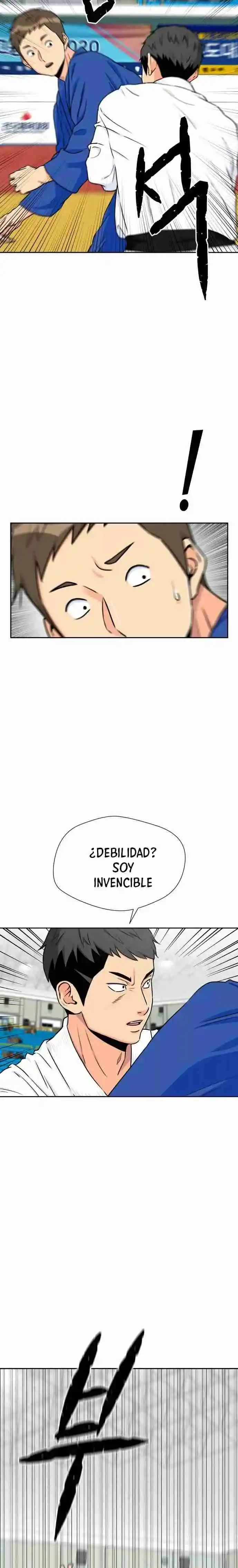Face Genius capítulo 48, página 3