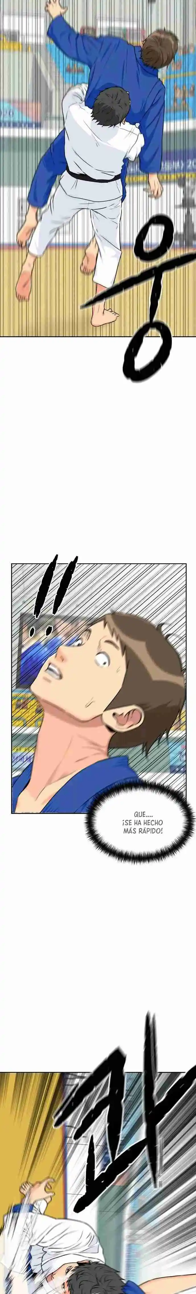 Face Genius capítulo 48, página 4