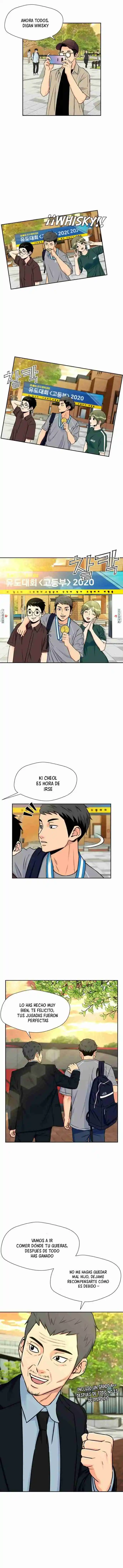 Face Genius capítulo 48, página 9