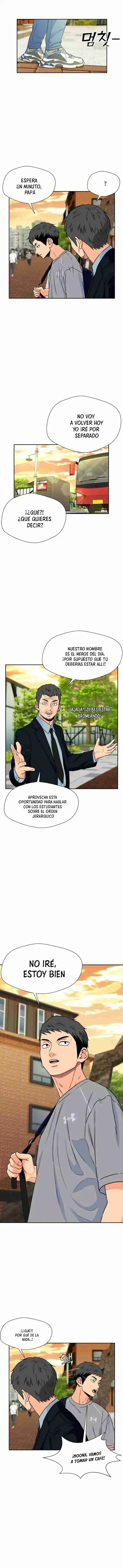 Face Genius capítulo 48, página 10