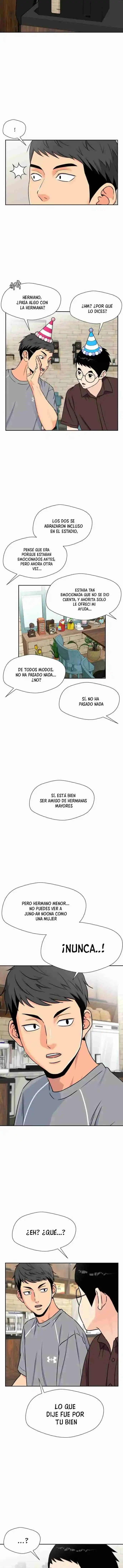 Face Genius capítulo 48, página 13