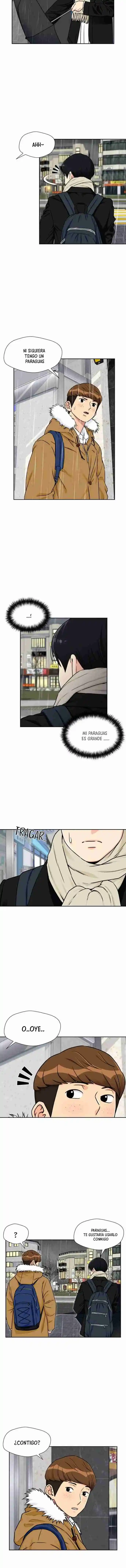 Face Genius capítulo 49, página 3