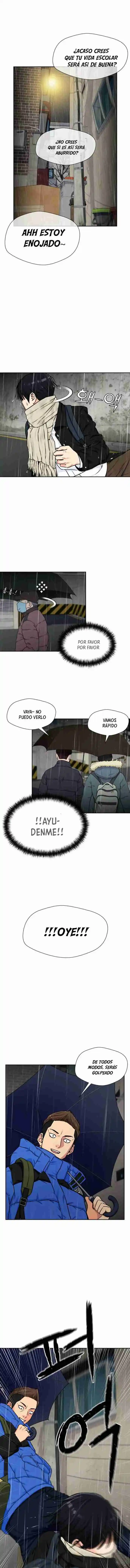 Face Genius capítulo 49, página 9