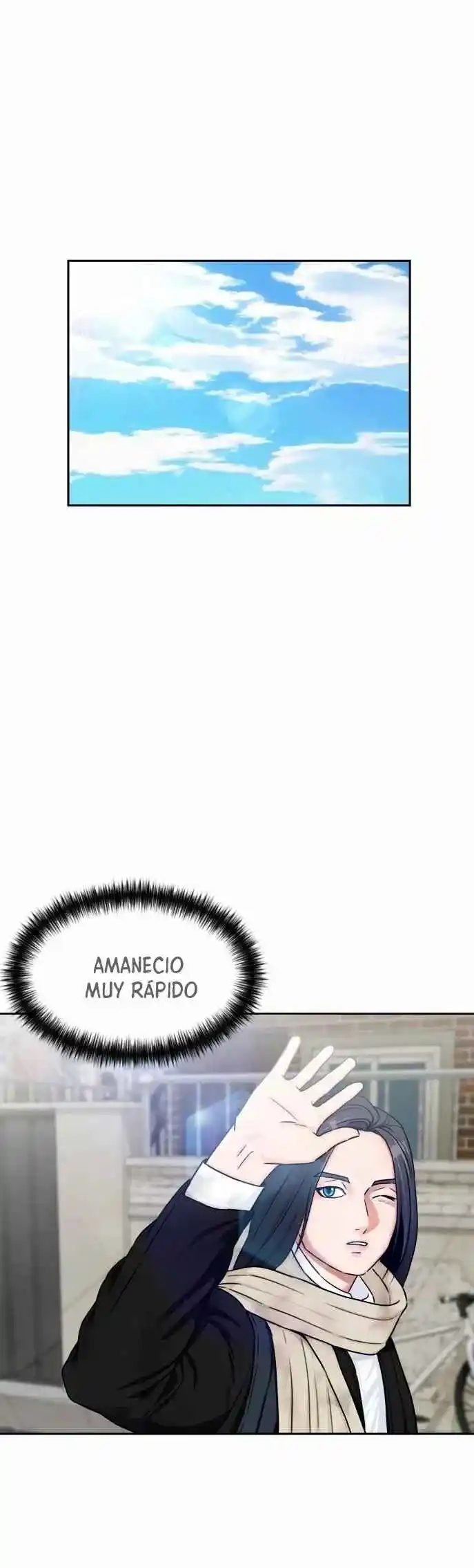 Face Genius capítulo 50, página 2