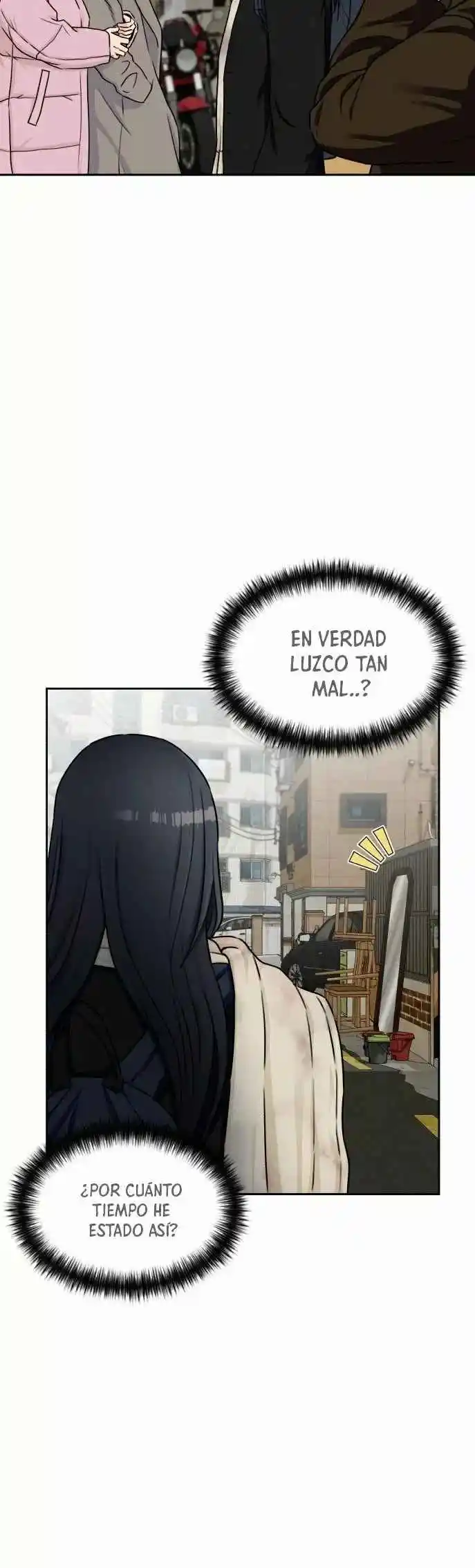 Face Genius capítulo 50, página 6