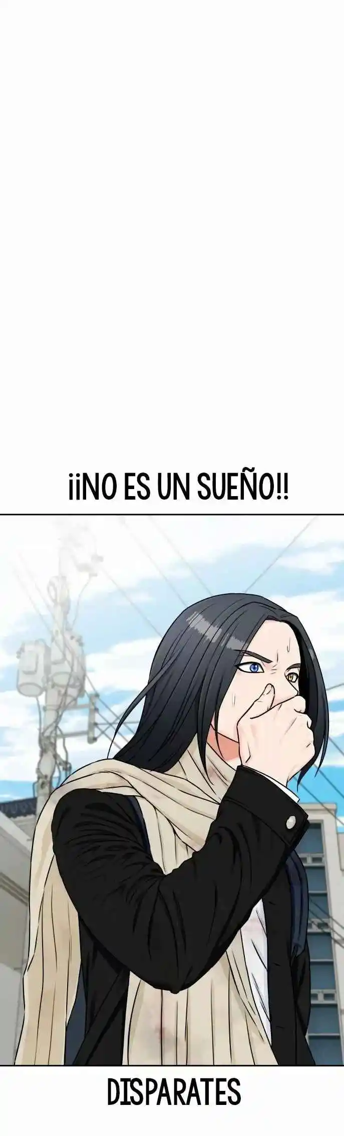 Face Genius capítulo 50, página 10