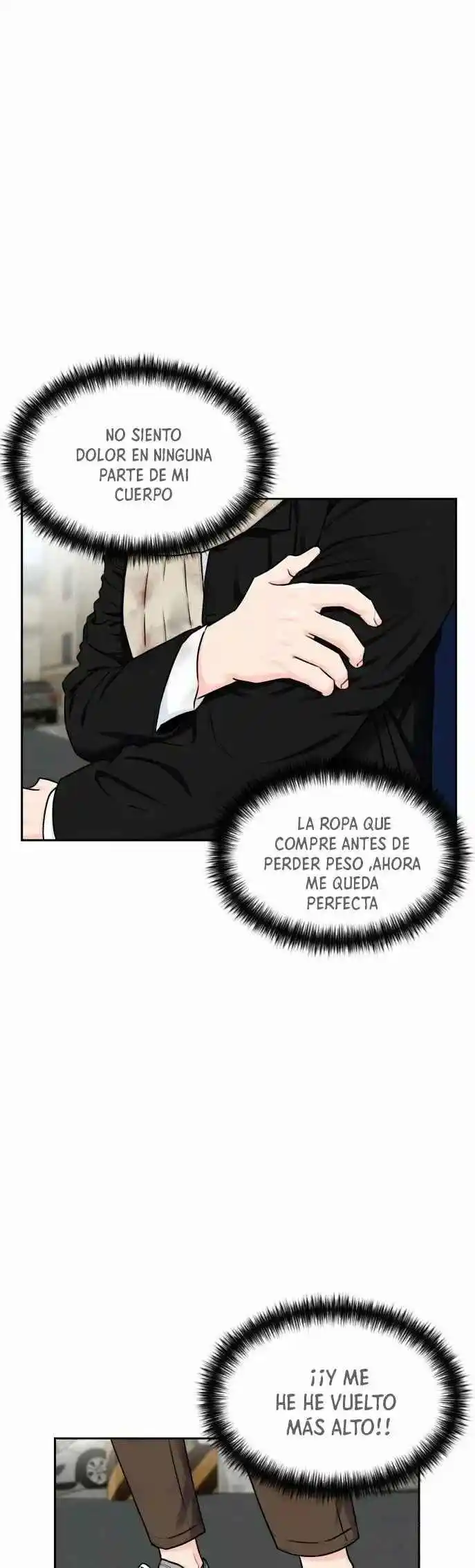 Face Genius capítulo 50, página 11