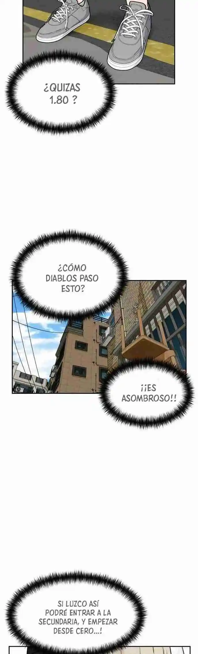 Face Genius capítulo 50, página 12