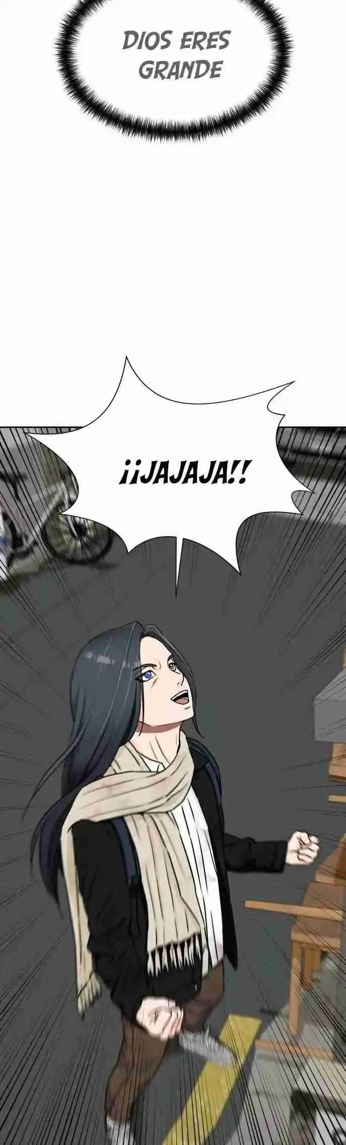 Face Genius capítulo 50, página 14
