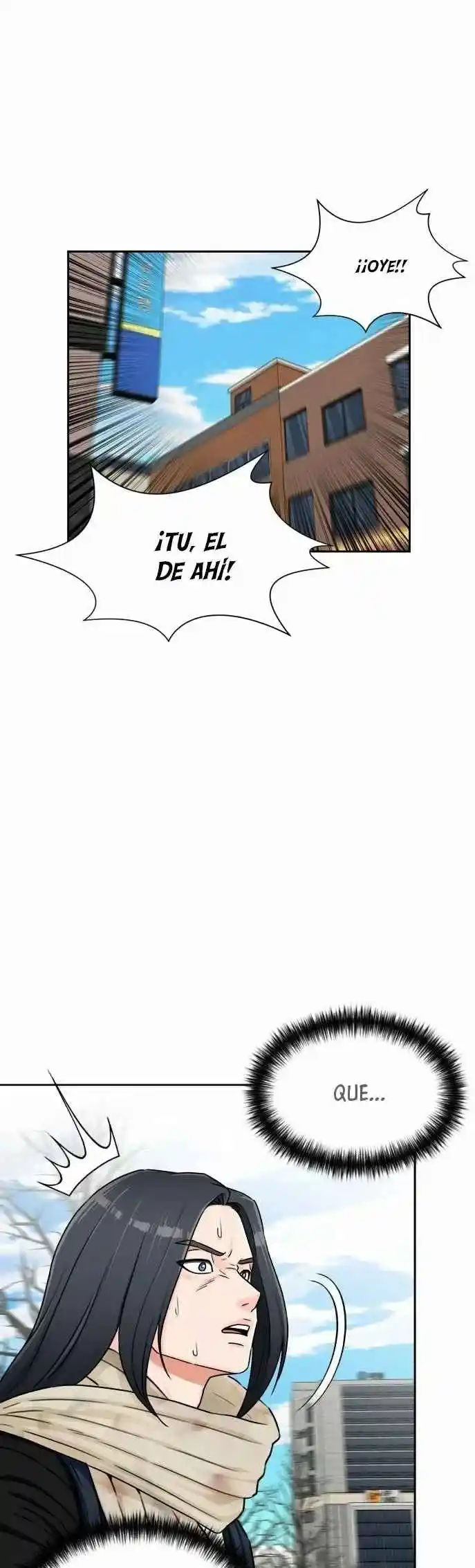 Face Genius capítulo 50, página 21