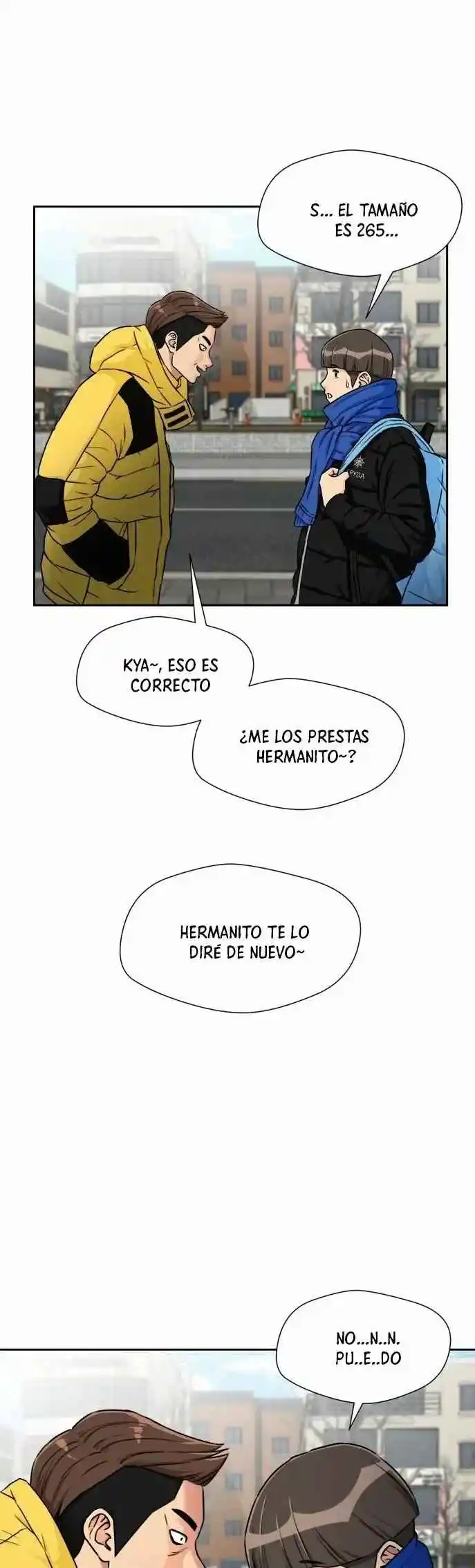 Face Genius capítulo 50, página 24