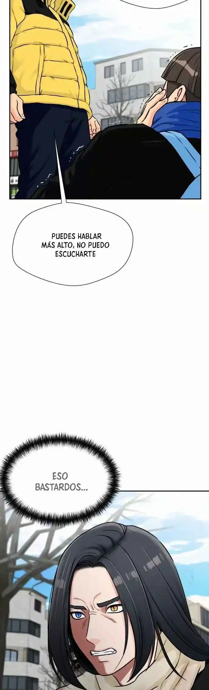 Face Genius capítulo 50, página 27