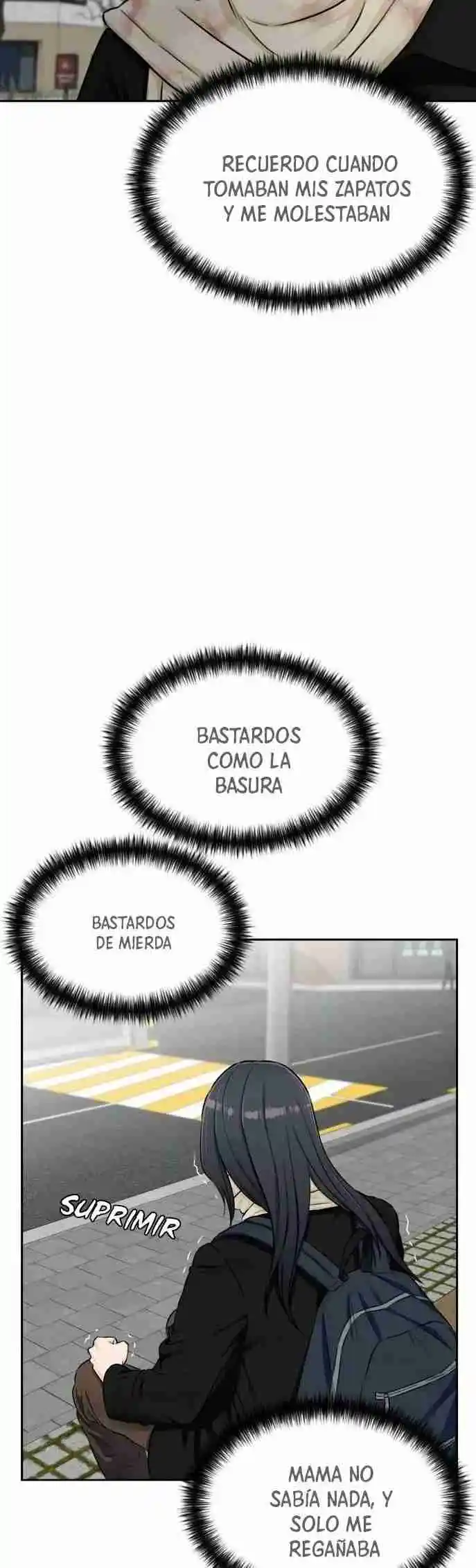 Face Genius capítulo 50, página 28