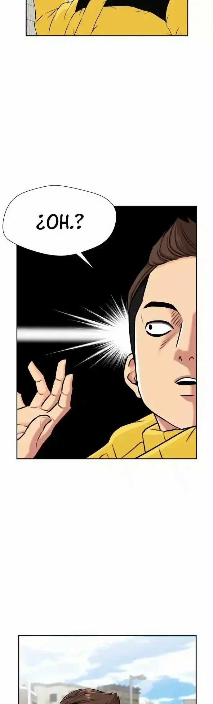 Face Genius capítulo 50, página 31
