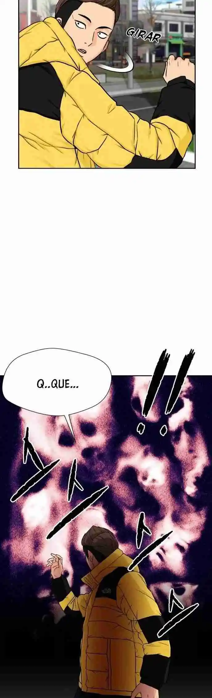 Face Genius capítulo 50, página 32