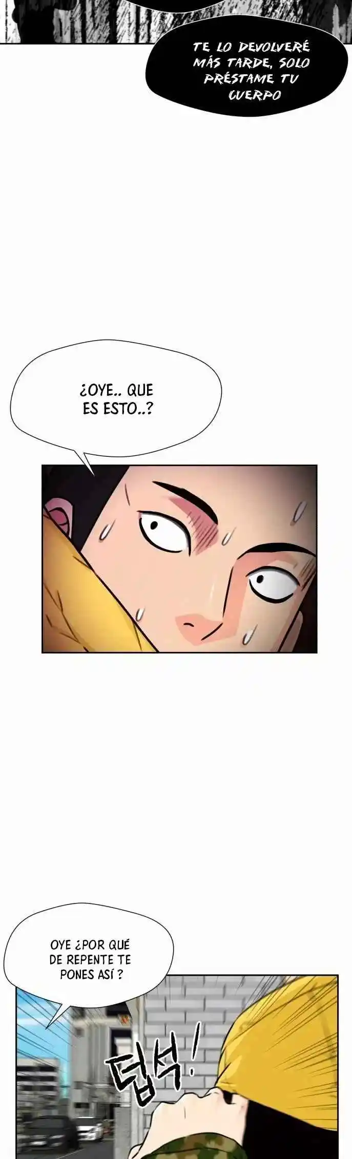 Face Genius capítulo 50, página 34