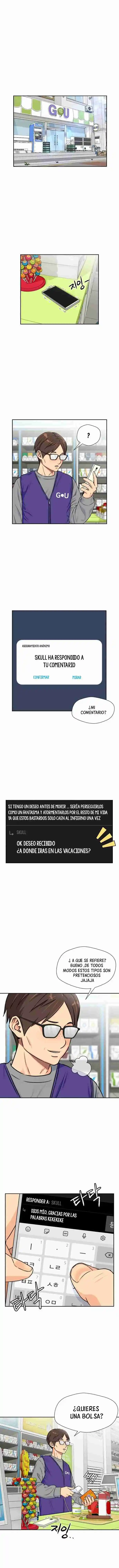 Face Genius capítulo 51, página 2