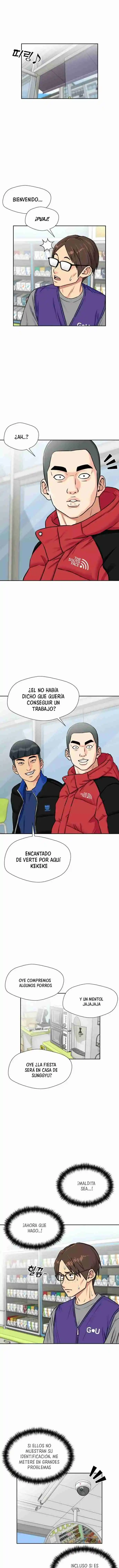 Face Genius capítulo 51, página 3