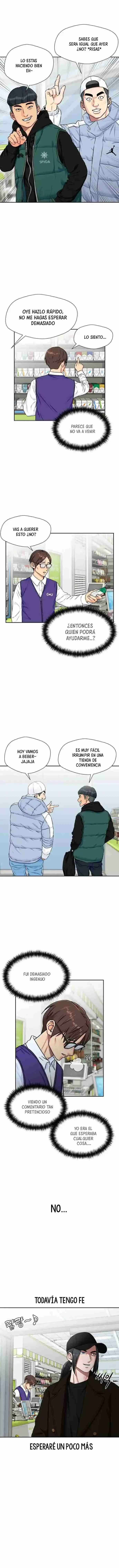 Face Genius capítulo 51, página 7