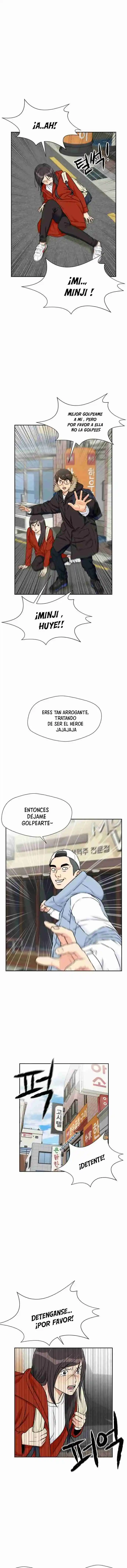 Face Genius capítulo 52, página 2