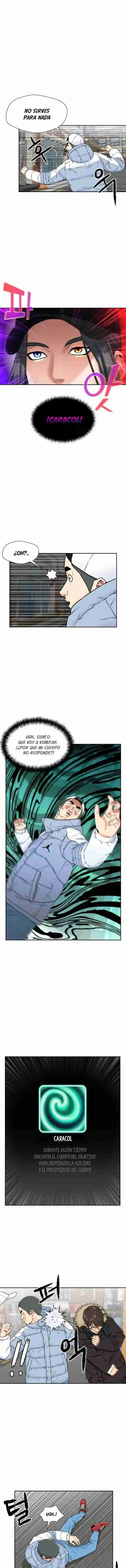 Face Genius capítulo 52, página 4
