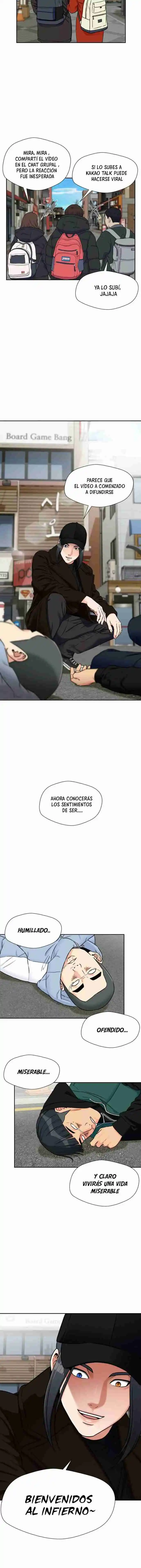 Face Genius capítulo 52, página 9