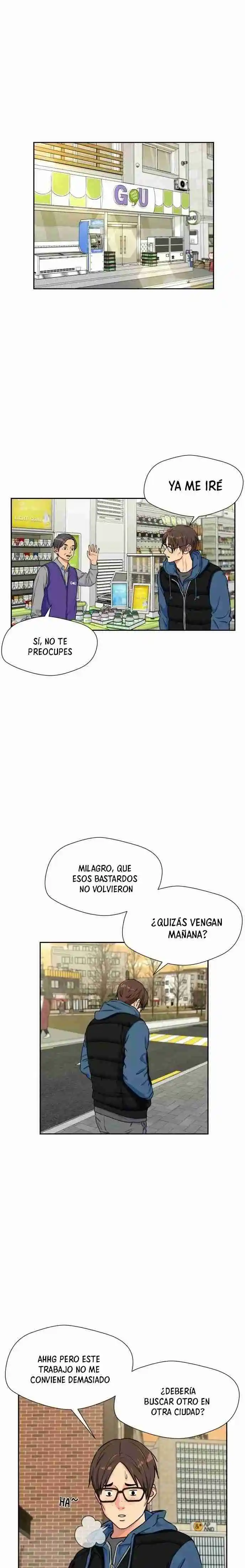 Face Genius capítulo 53, página 2