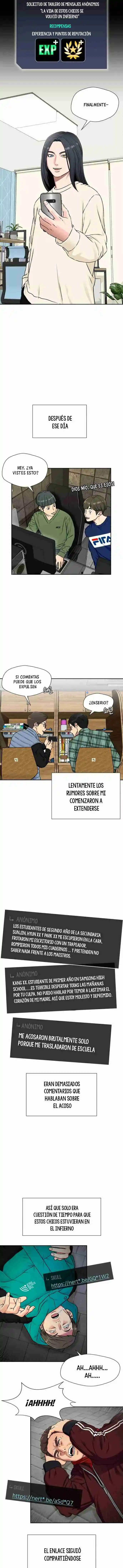 Face Genius capítulo 53, página 5