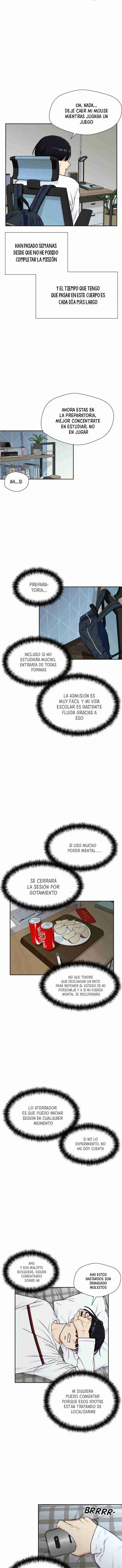 Face Genius capítulo 53, página 7