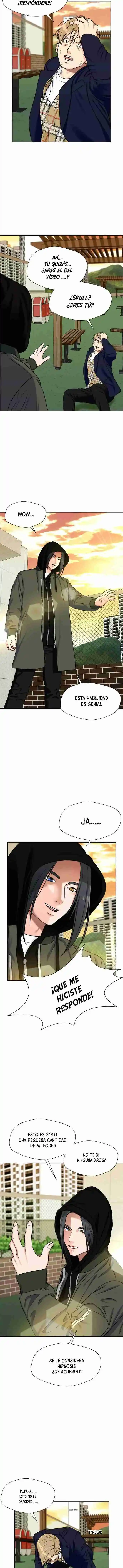 Face Genius capítulo 53, página 10