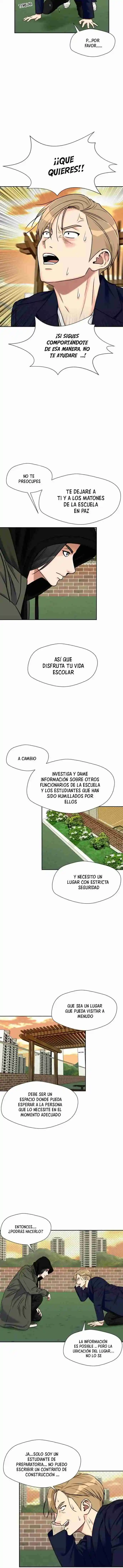 Face Genius capítulo 53, página 11