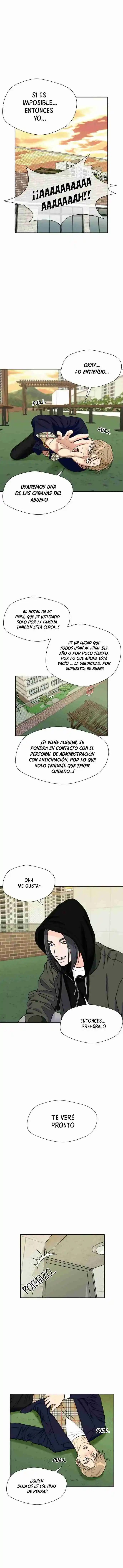 Face Genius capítulo 53, página 12