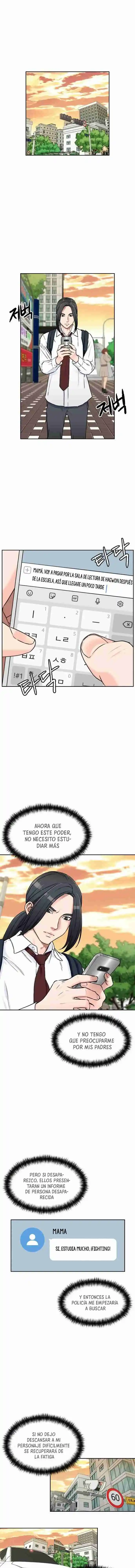 Face Genius capítulo 54, página 2