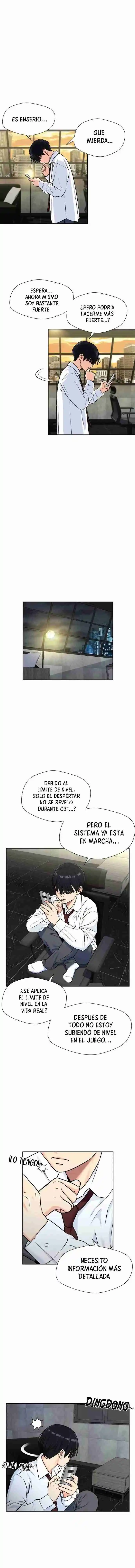 Face Genius capítulo 54, página 5