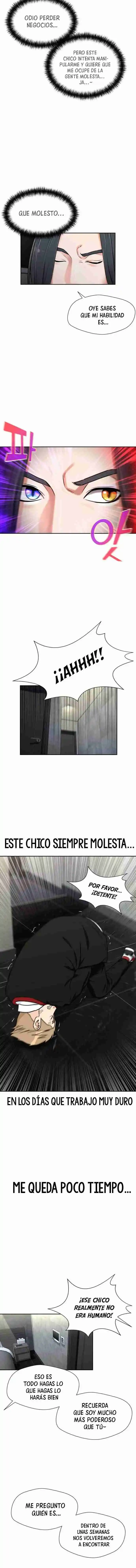 Face Genius capítulo 54, página 8