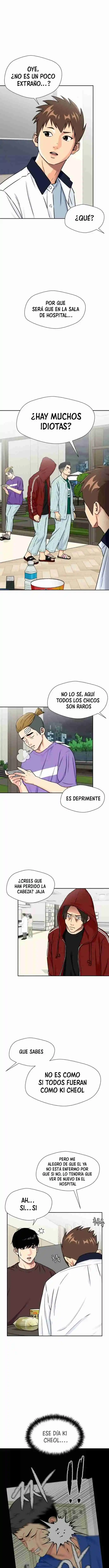Face Genius capítulo 55, página 2