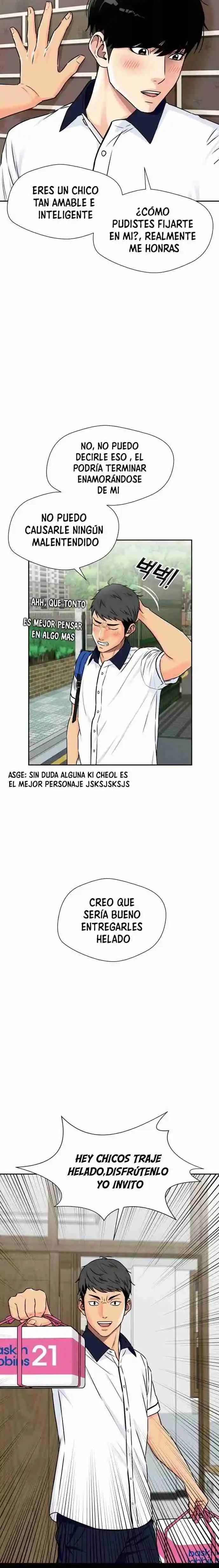 Face Genius capítulo 55, página 5