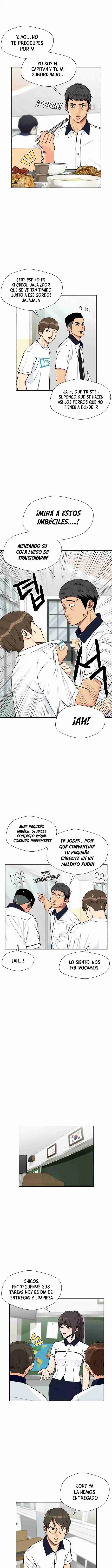Face Genius capítulo 55, página 13