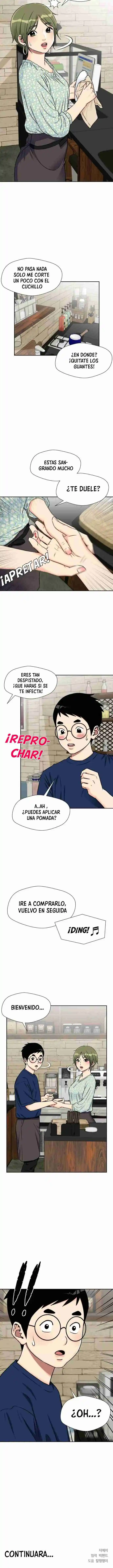 Face Genius capítulo 55, página 16
