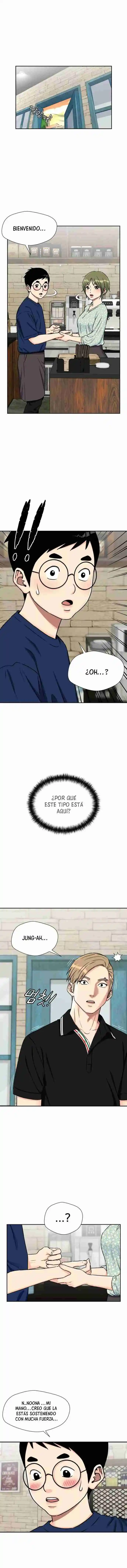 Face Genius capítulo 56, página 2