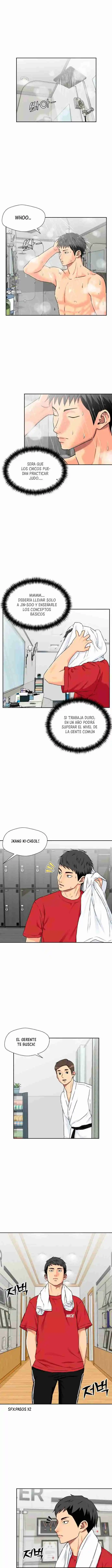 Face Genius capítulo 57, página 2