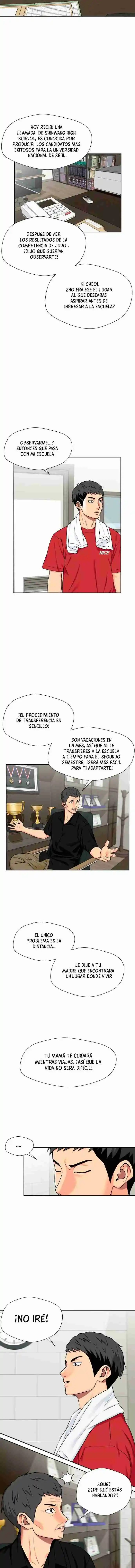 Face Genius capítulo 57, página 4