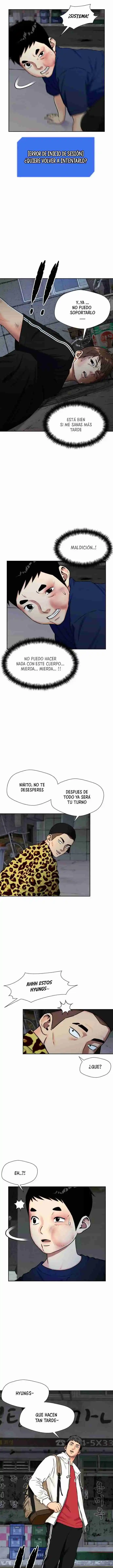 Face Genius capítulo 57, página 11