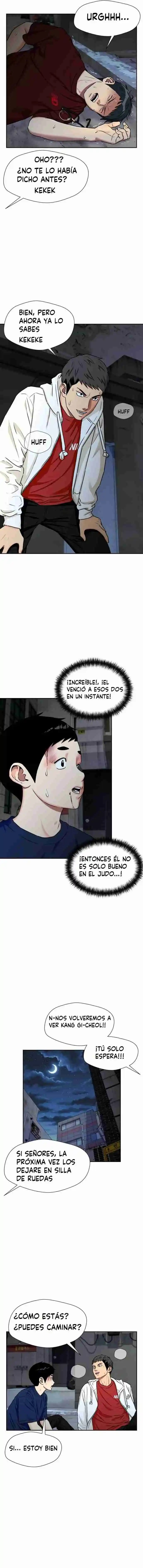 Face Genius capítulo 58, página 6