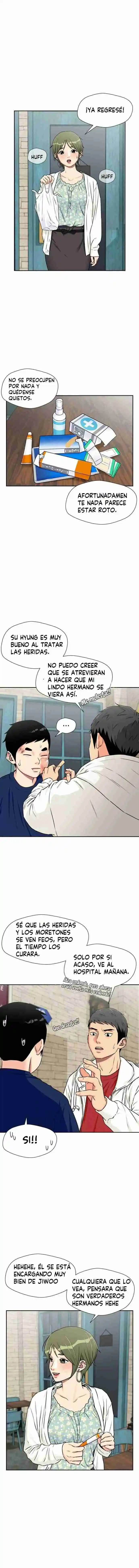Face Genius capítulo 58, página 12