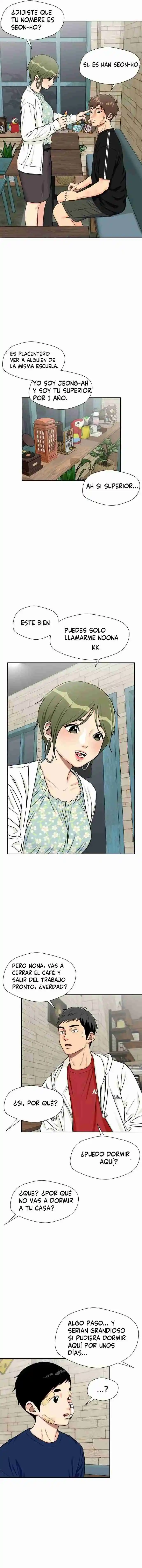 Face Genius capítulo 58, página 13