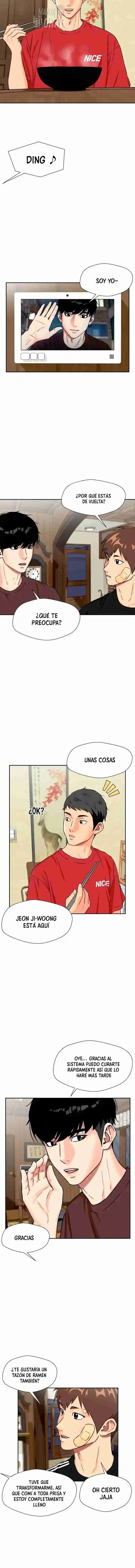 Face Genius capítulo 59, página 6