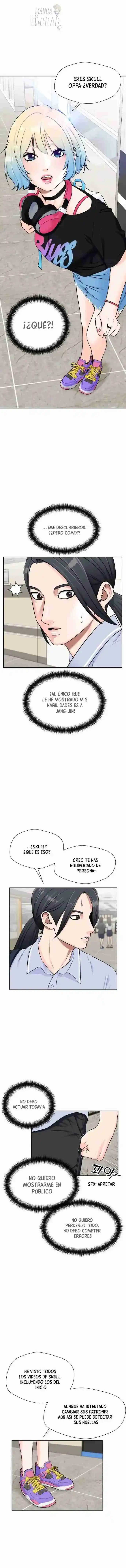 Face Genius capítulo 60, página 2