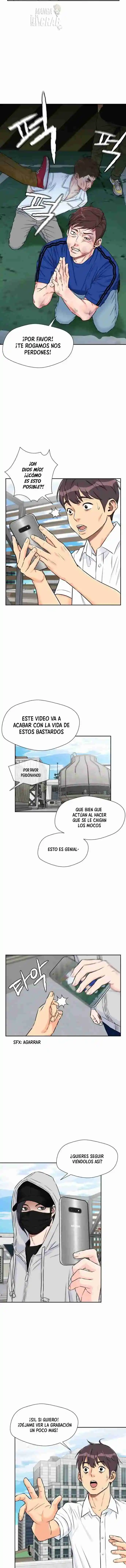Face Genius capítulo 60, página 12