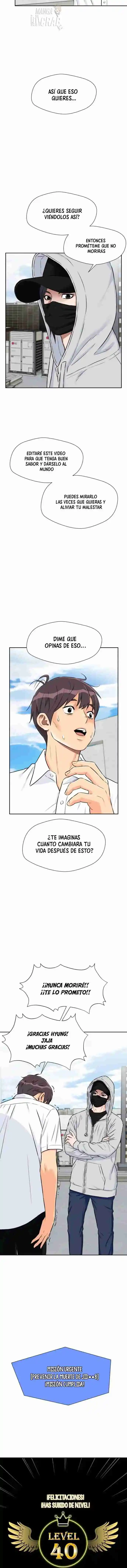 Face Genius capítulo 60, página 13